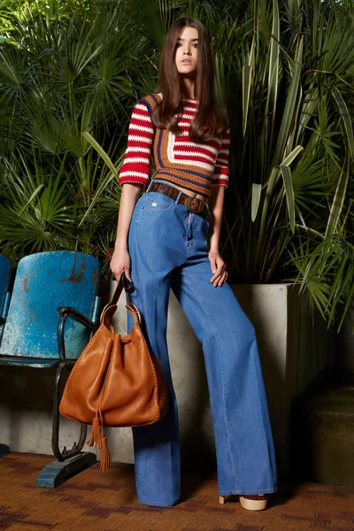 Look 1